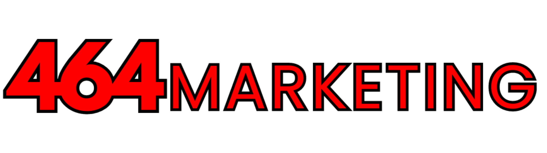 464 Marketing