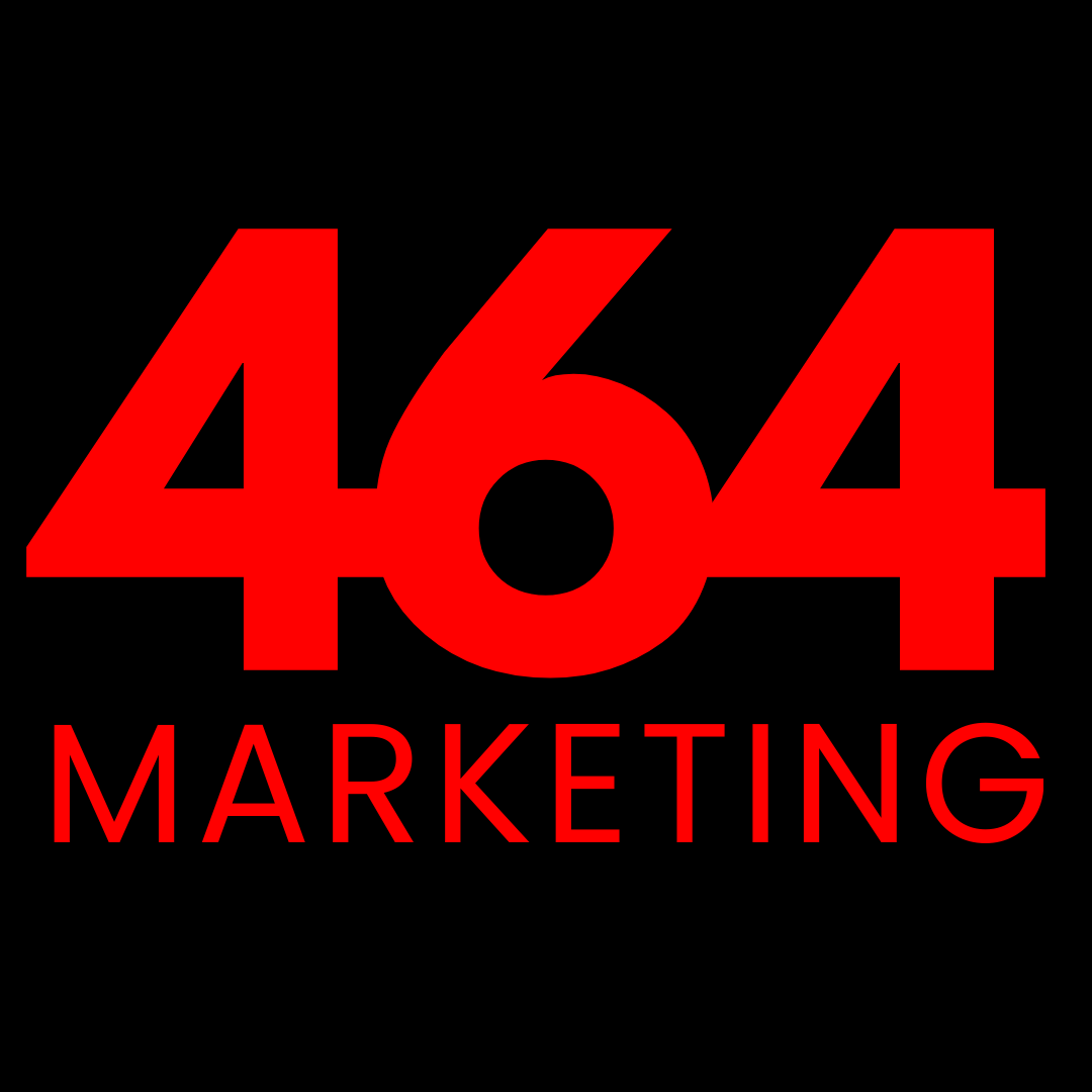 464 Marketing